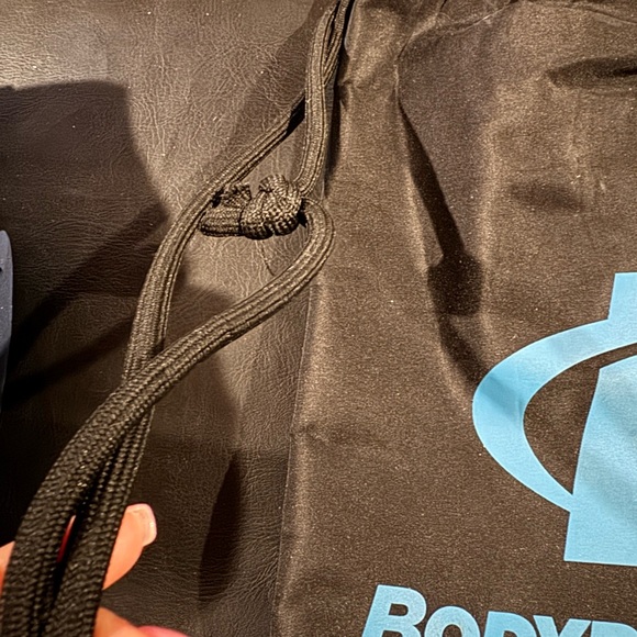 🤪 Drawstring bag - Picture 3 of 6